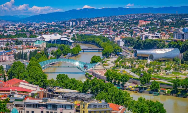 بوابة الرحلات للسفر والسياحة