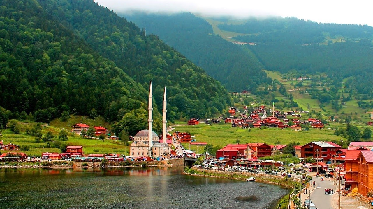 TURK 5 بوابة الرحلات للسفر والسياحة
