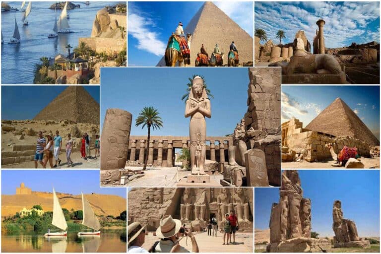 بوابة الرحلات للسفر والسياحة