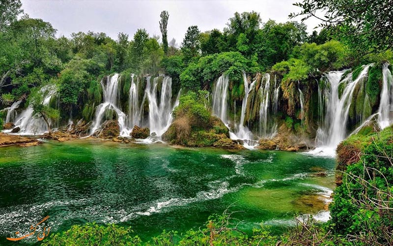 بوابة الرحلات للسفر والسياحة