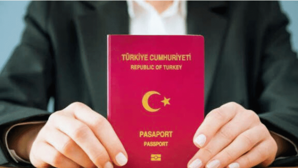 دليل تأشيرة السفر لتركيا للسعوديين