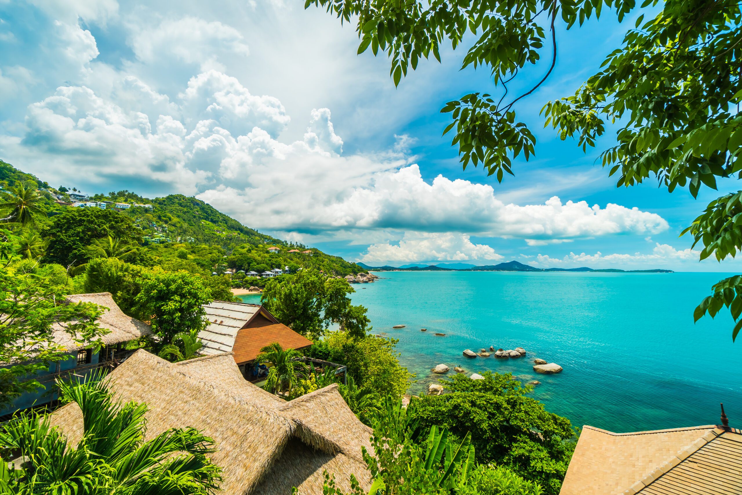 اليوم الأول | الوصول إلى موريشيوس