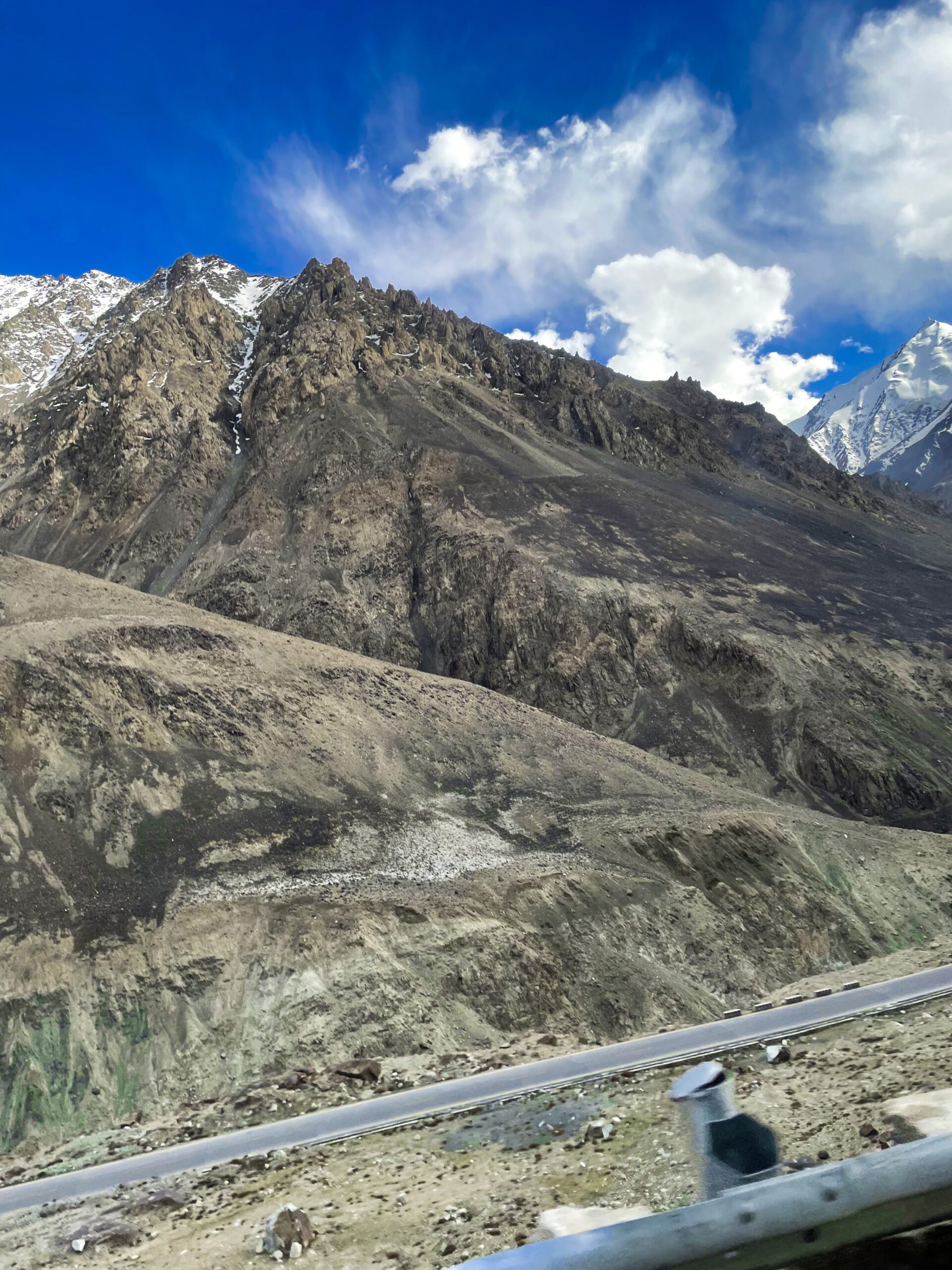 اليوم الأول: الوصول إلى باكو – استقبال وجولة نصف يوم