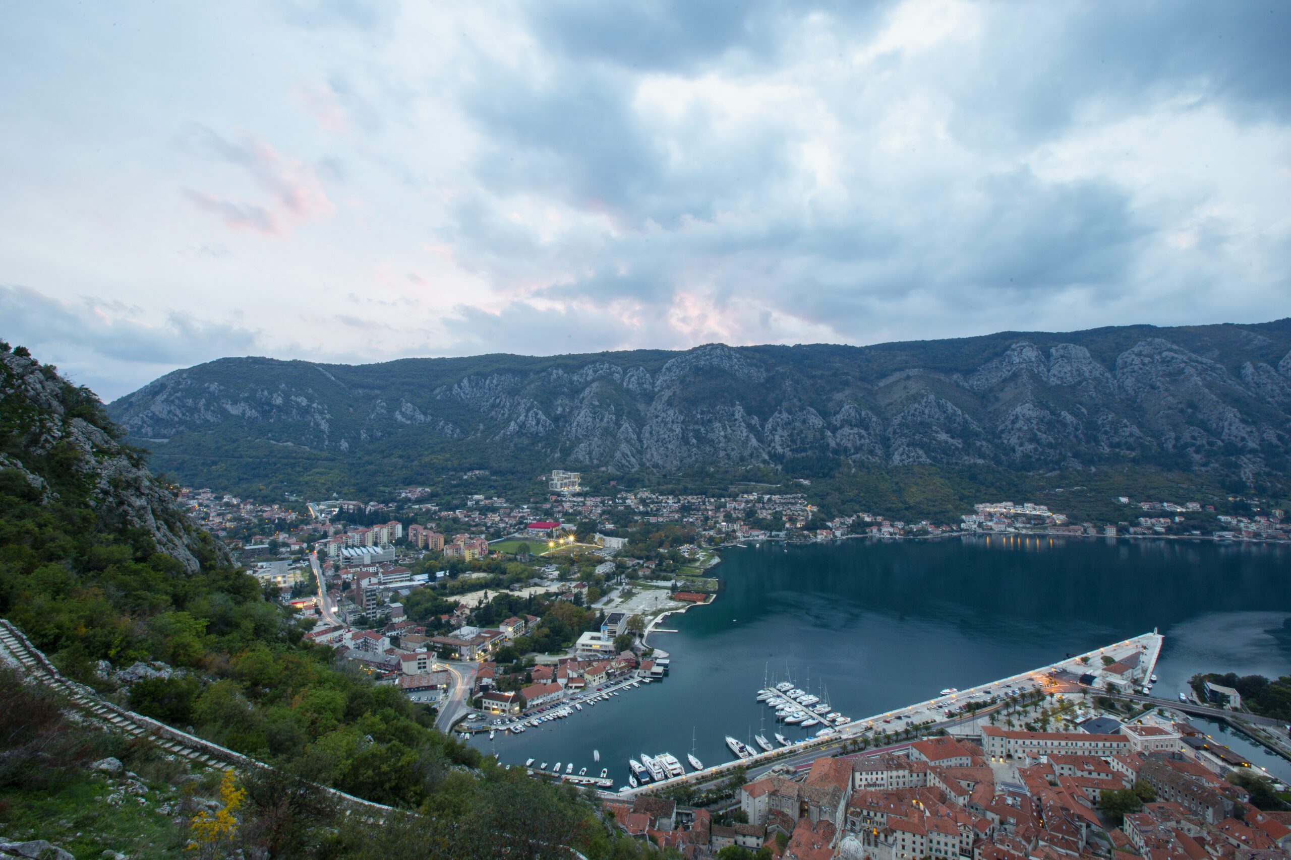  اليوم 2: جولة تبليسي (تلفريك ومعالم تاريخية) 