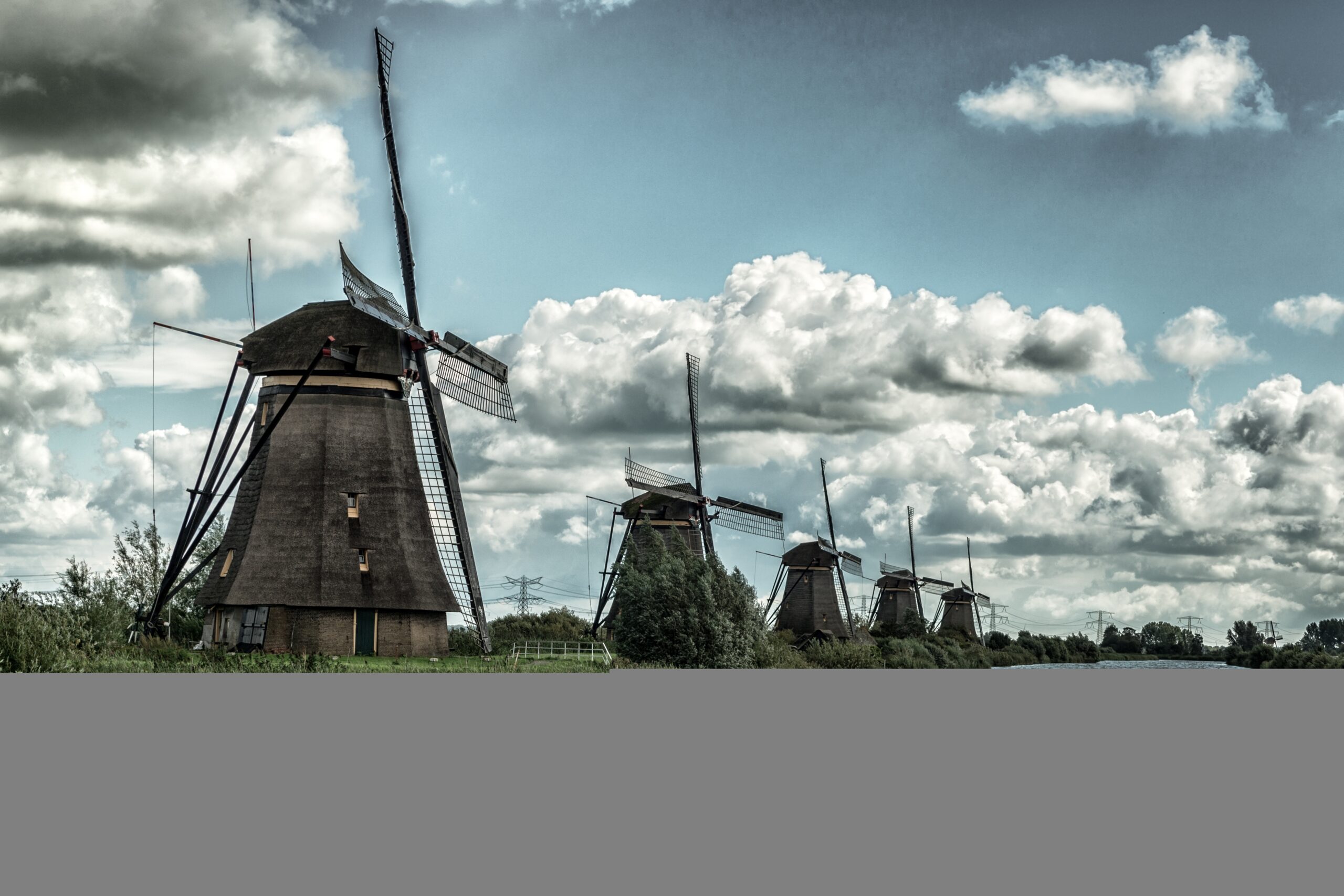 اليوم الثاني | أمستردام – فن وحياة