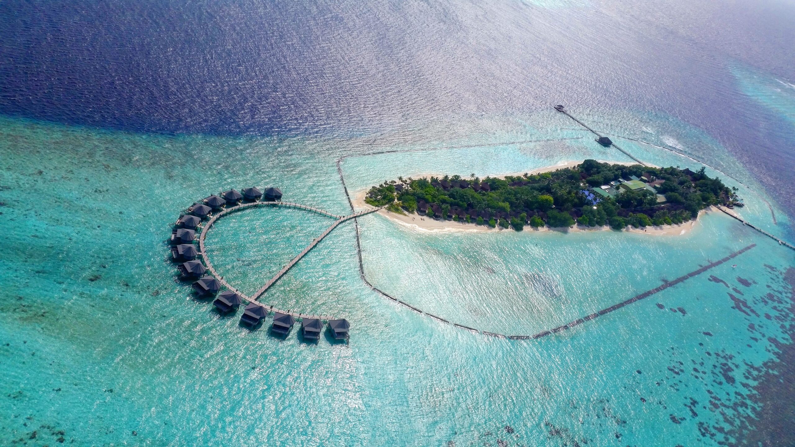 الأسئلة الشائعة حول رحلة المالديف