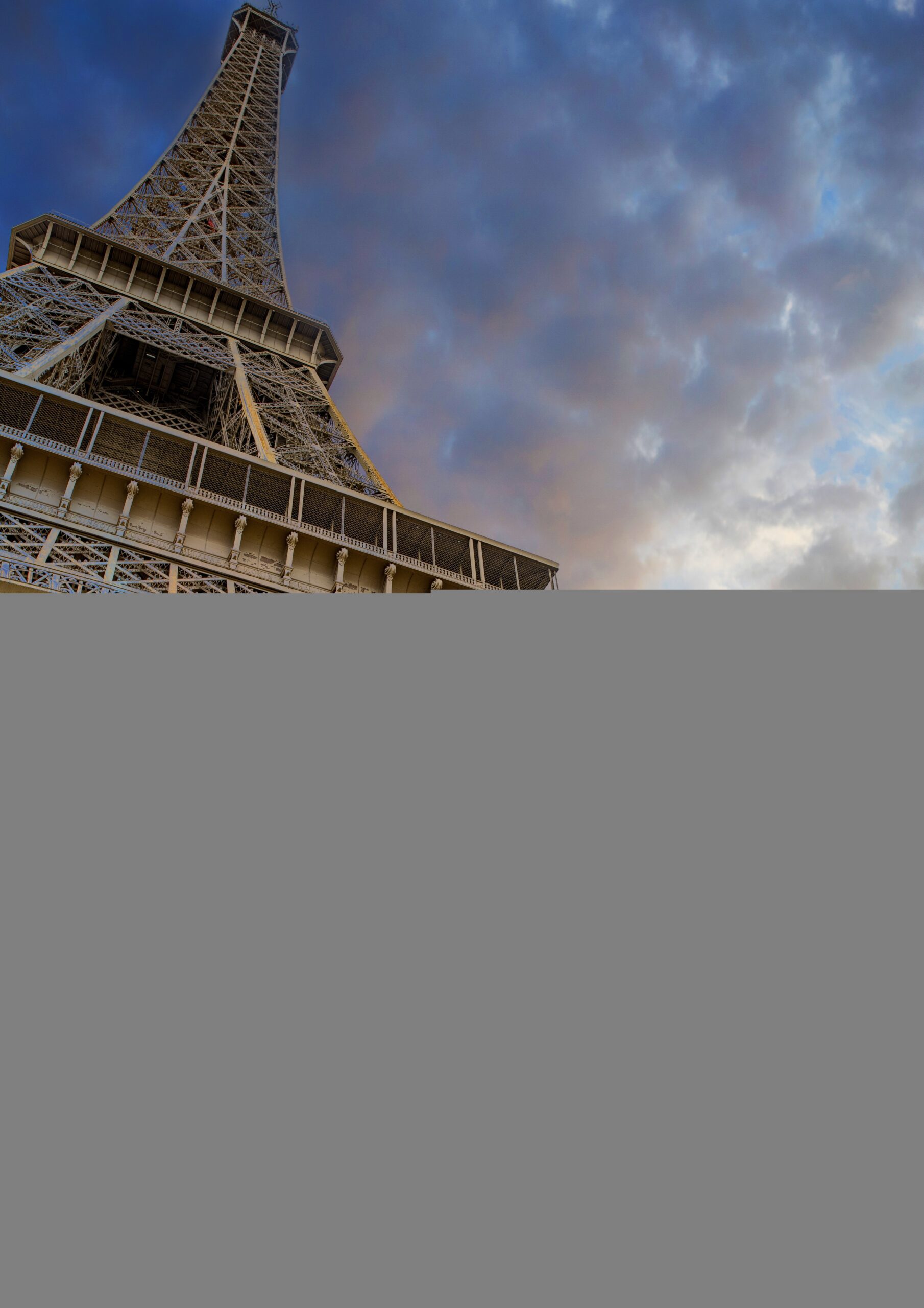 اليوم الأول | الوصول إلى لندن