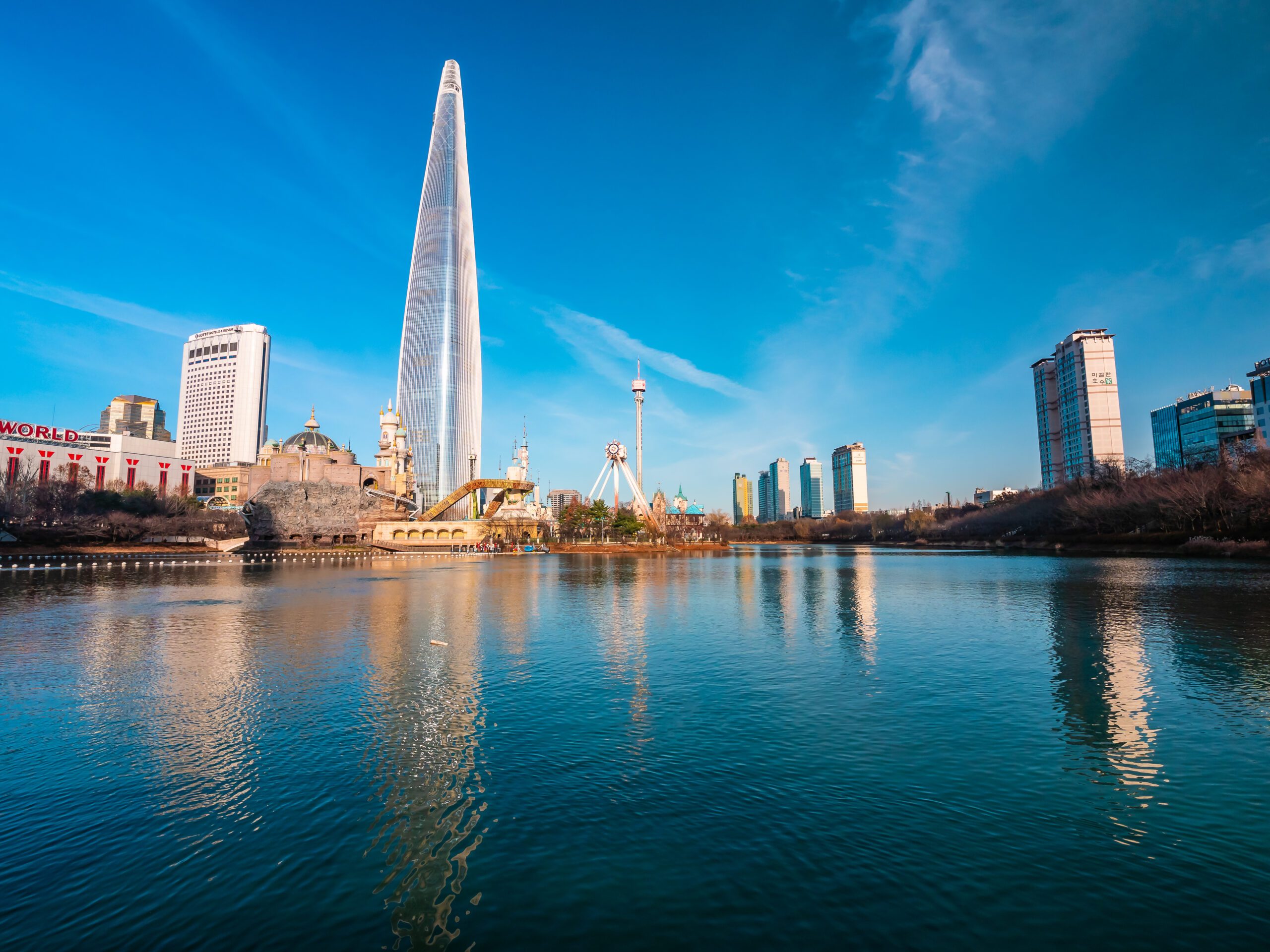 اليوم 10: النقل إلى المطار والمغادرة