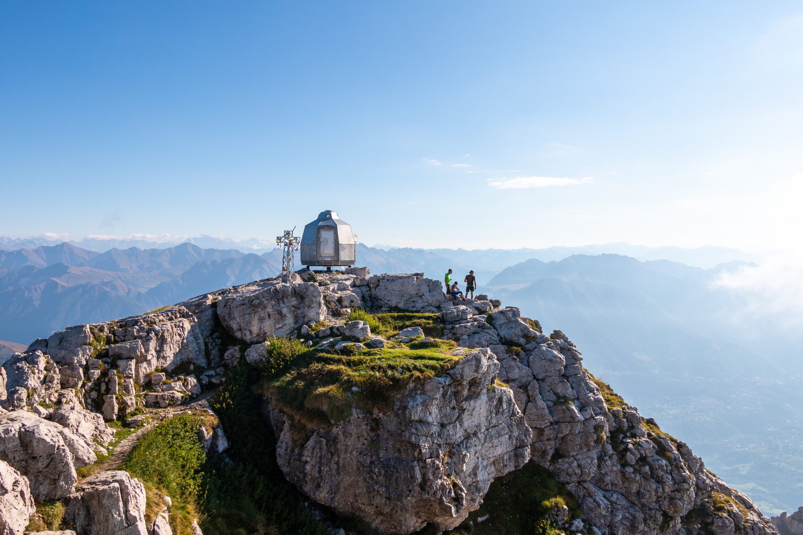  اليوم 11: الوداع والعودة بسلامة الله 