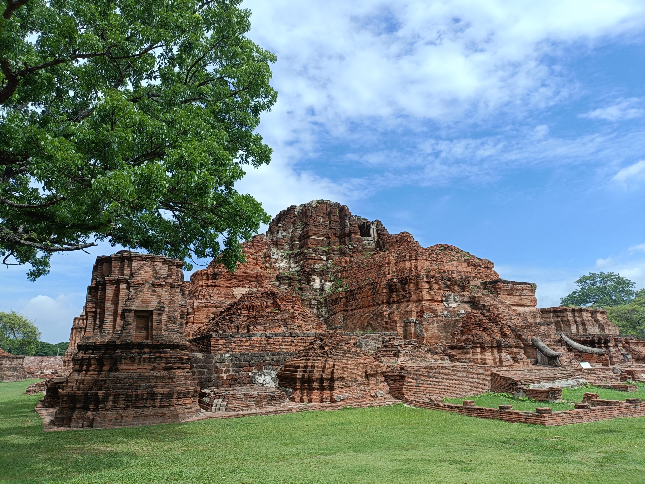 اليوم 1: الوصول والراحة في نيجومبو 