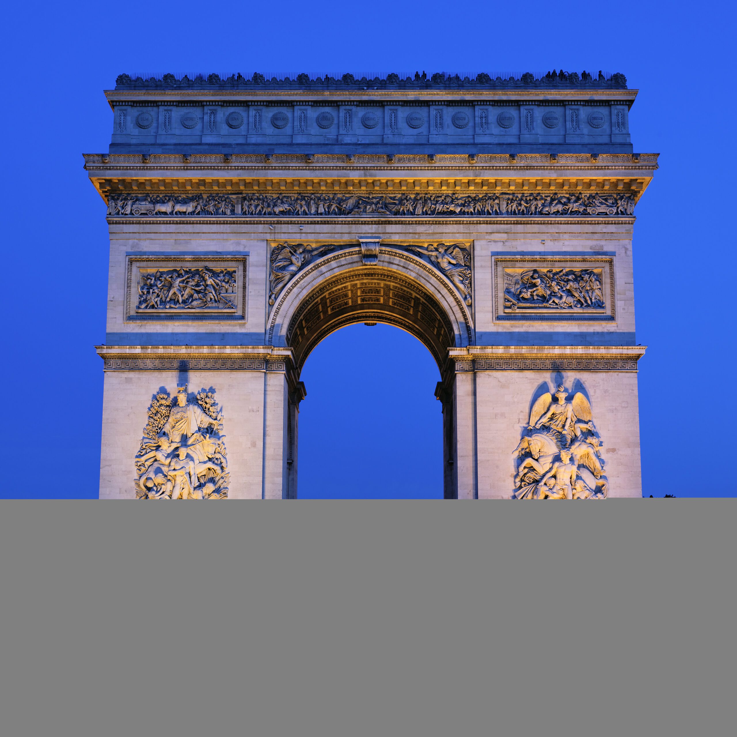 اليوم الرابع والخامس | باريس