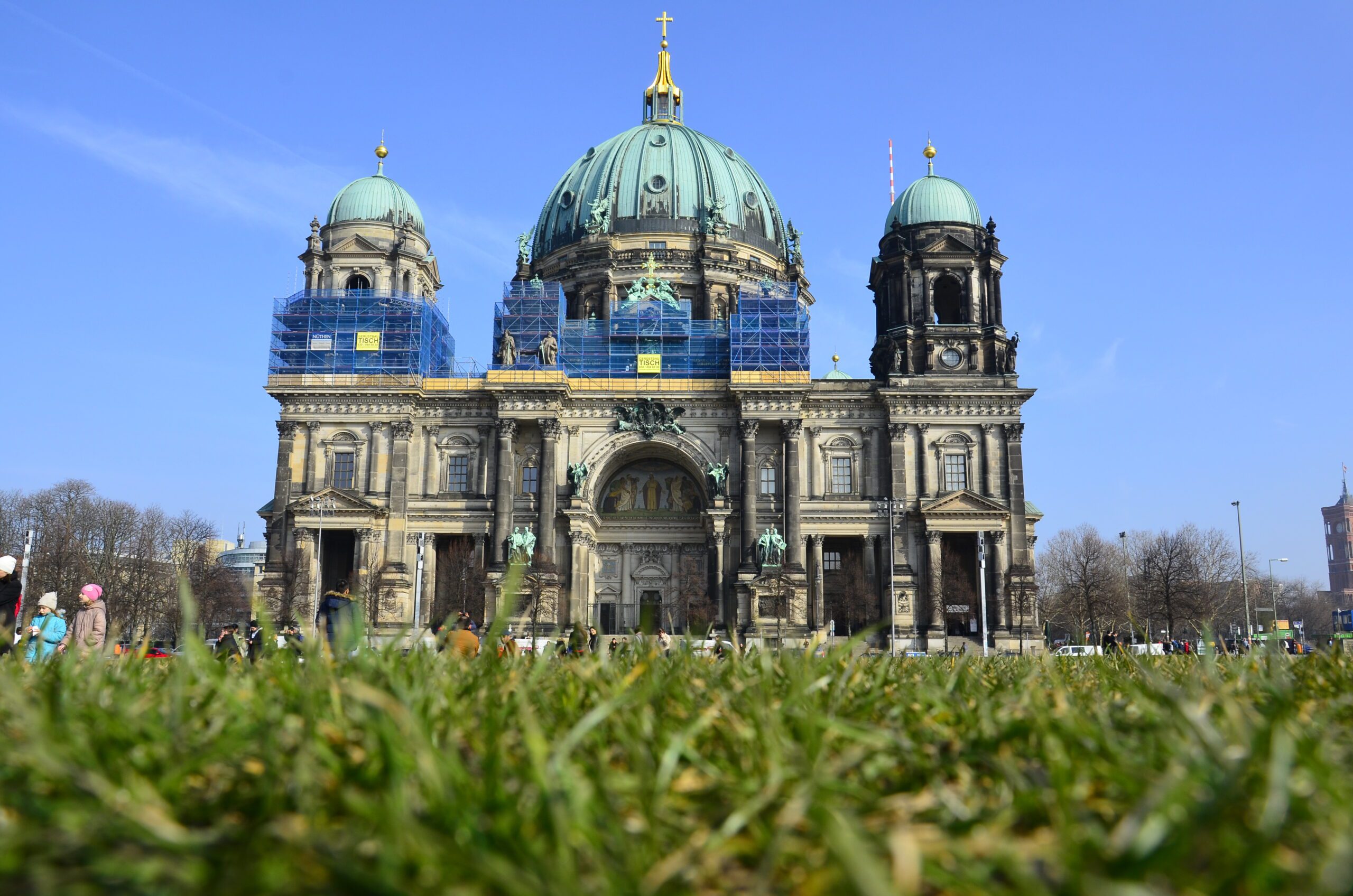 اليوم الرابع عشر | بروكسل → أمستردام